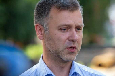 Замглавы Челябинска Александр Астахов задержан и помещен в СИЗО