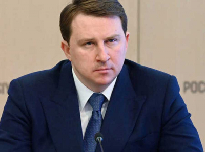 Копайгородский, вином и алмазами умытый: как мэр из Сочи прятал миллионы от Генпрокуратуры