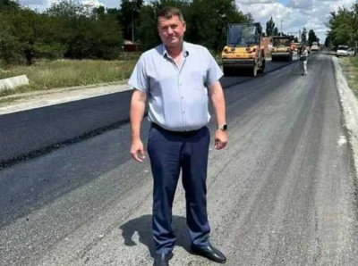 Главу Пролетарского района Ростовской области Валерия Горнича арестовали за превышение полномочий