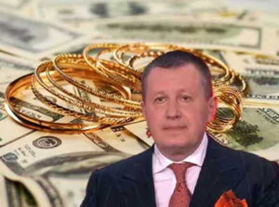 Криминальный ювелир на грани краха: банкрот Максим Арцинович зачищает инфополе угрозами расправы и чеченскими земляками