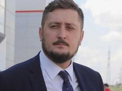 Обыски, военные закупки и карьерный взлёт: как Максим Останин идёт в замы к Травникову через схемы Минпрома