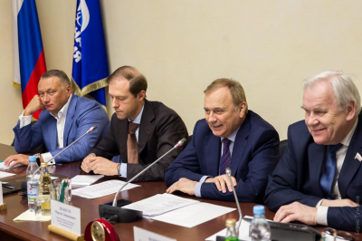 Дмитрий Савельев: слово боевых товарищей сильнее обвинений