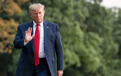 Трамп пообещал решительно отреагировать на протесты в Лос-Анджелесе