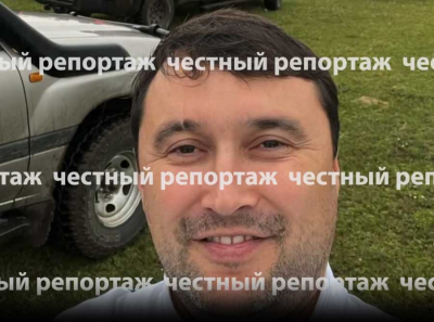 Уфа против брата-шантажиста: Тимур Тимербулатов и схема на 25 миллионов