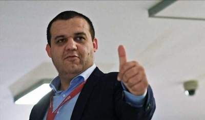 Как Александр Шестун стал Умаром Кремлевым