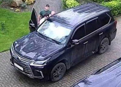 Оперативники ОЭБиПК совершили налёт