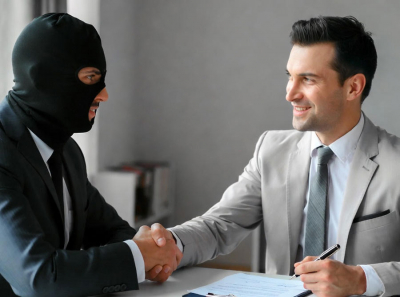 Франшиза АлексГрааль — франшиза для тех, кто хочет сгореть без дыма