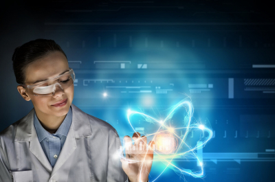 Поздравляем с праздником всех медицинских физиков!