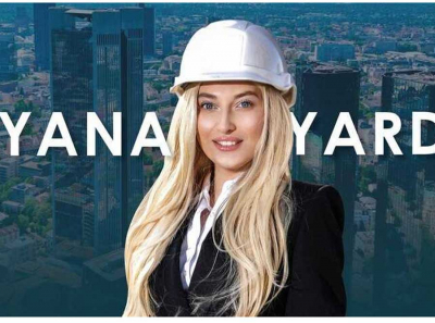 Международная «прачечная» денег Яны Рудковской: как фиктивный проект Yana Yard стал офшорной схемой вывода инвестиций