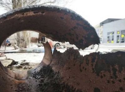 Ремонт дорог Карелии или ещё один миллиард для Валерия Абрамова и его партнёров?