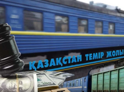 От железной дороги до семейной империи: что известно о новом главе КТЖ Талгате Алдыбергенове