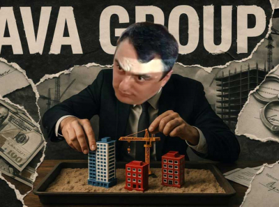Арутюнян, AVA GROUP и семья Ткачева: как группировка через Стройкомкраснодар пыталась захватить сотни гектаров Минздрава