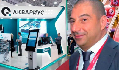 Теневой монарх лотерей Армен Саркисян стал собственником &laquo;Аквариуса&raquo; и усилил контроль над государственными контрактами