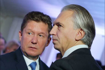 Александр Дюков из &laquo;Газпром нефти&raquo; обошел главу &laquo;Газпрома&raquo; Алексея Миллера в аппаратной борьбе, получив ключевой пост при Министерстве энергетики