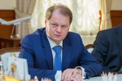 Гендиректор &laquo;Промтехнополиса&raquo; Владимир Токарев осужден на 7 лет колонии по делу о хищениях при строительстве здания УМВД в Ярославской области