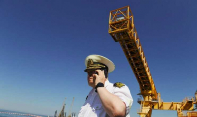 Бизнес экс-главы ОМВД по Мегиону провел миллионы мимо бюджета с проектов &laquo;Еврохима&raquo; и Авдоляна