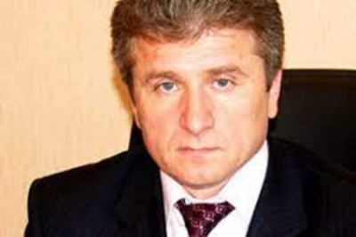 Коттедж для генерала Патапени в Горках-2