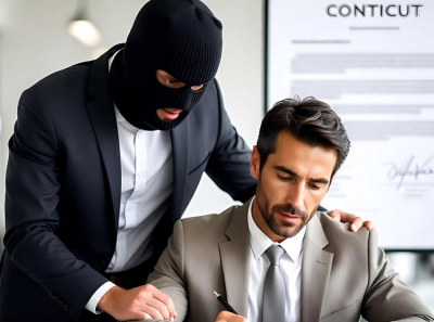 Франшиза GOLDSERVICE отзывы: пафос, обещания и пустота &mdash; как всё сдулось за 3 месяца