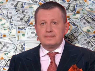 A fake British brand and illiquid assets: how Maxim Artsinovich built a financial pyramid on colored stones