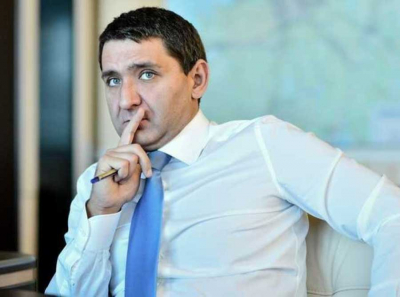 Гендира обмануть нетрудно &ndash; он сам обманываться рад