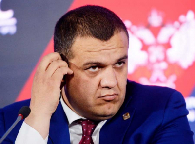 Umar Kremlev and Zhakupov: How Russia’s TSUPIS is Capturing Billions of Kazakhstani Tenge