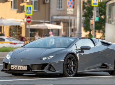 Lamborghini на продуктах: секретные миллионы ИП Гылыева в КБР — фикция торговли или схема ухода от налогов?