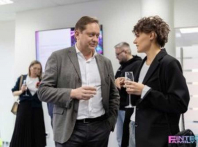 How Atol is used by businessmen with criminal reputations to strengthen their positions in Russia