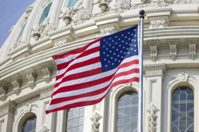 США сообщило о вероятной угрозе террористического акта возле здания Демократического комитета