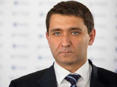 Андрей Рюмин и откаты: ПАО Россети в схематозе закупок услуг страхования СОГАЗ