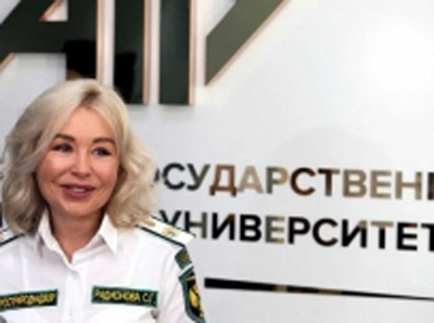 «Как можно так опозориться, госпожа Радионова?» СМИ выясняют, почему замалчивается сюжет о «липовом» дипломе главы Росприроднадзора