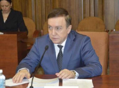 Хабаровский кейс Аркадия Мкртычева: миллионы бюджета, уголовное дело и зачистка интернета