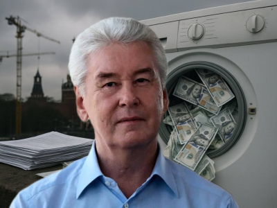 Собянин и Сергунина — главные организаторы коррупции в московских стационарах