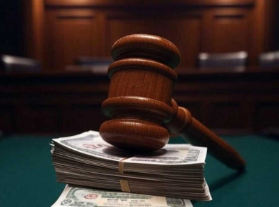 Судья Гамов игнорирует закон, назначая Медведеву управляющей РМНТК по указке Мордухаева