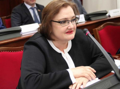 Коттедж вместо расплаты: почему Евгения Даутова из банка Спурт годами уходит от кредиторов