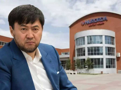 Девочки для них второй сорт: скандал в элитной школе Нур-Орда Астаны