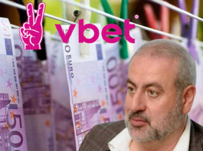 Online casino Vbet, offshore companies, and Russian assets: king of smuggling Artur Granz built an empire to funnel millions through his relatives