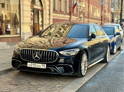 ГУП Фармация, ООО БСС и Захрабеков: фармацевтическая империя без прозрачности