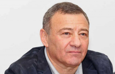 Группа "ЕКС" - как &laquo;слить&raquo; миллиард в канализацию?