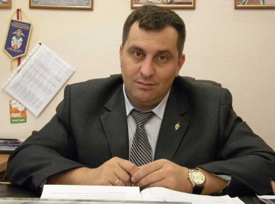 «Полковник Козлов Андрей Иванович крышует рынок “Барабинский” в Тюмени вместе с Павлом Робакидзе»