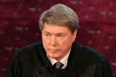 Схемы на миллионы, но без уголовной ответственности: как семья бывшего судьи Чернова обошла правосудие в России