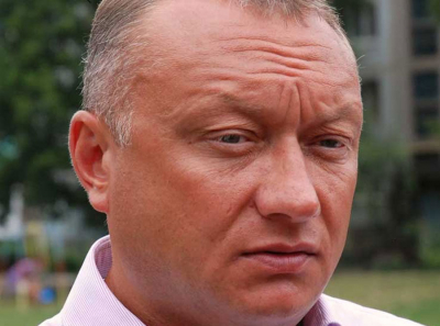 Дмитрий Савельев: жизненный путь, проверенный трудом, службой и ответственностью