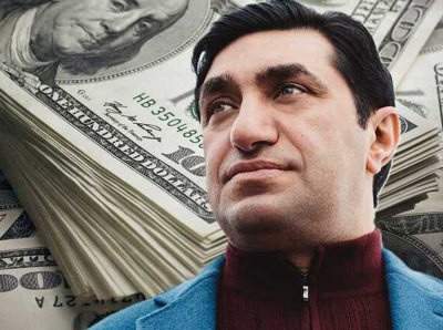 Billions of shadow income and ISIS cells: how long will the owner of the largest markets and shopping centers of the capital God Nisanov enjoy Kremlin protection?