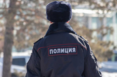 Стали известны подробности нападения задержанного Сергея Басалаева на полицейских