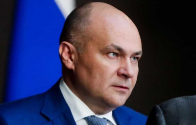 Нецелевой &laquo;назначенец&raquo;: Горнин и финансы Минобороны