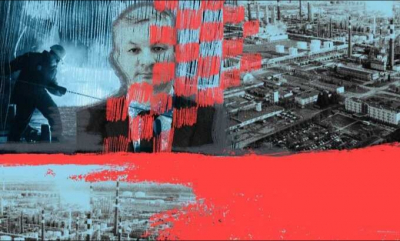 Спикер-сталевар из Вологодской области