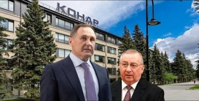 "Конар" носа не подточит: активы ЧЭМК получат люди главы Транснефти?