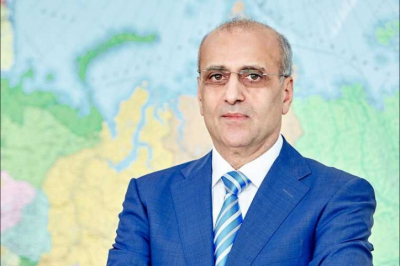 Бизнесмен с темным прошлым: почему Игорь так и остается вне поля санкций?