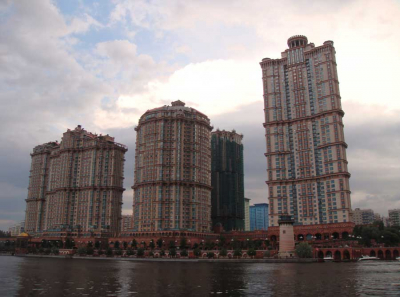 ЖК Донстрой и Алые паруса: долгострой, где жители теряют миллионы