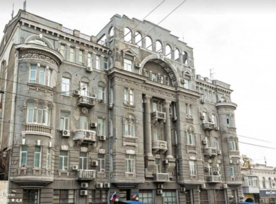 Громкое дело о наркотиках в отделе полиции №4 Ростова-на-Дону