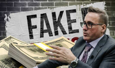 Связи во власти и фабрикация фейков: кому служит «лучший» политтехнолог Евгений Минченко?